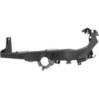 For Bmw 323I/335D Headlight Bracket 2009-2011 Driver Side Mounting Sedan/wagon New. Price: $68.20.