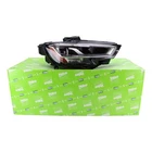 Valeo Front Passenger Right Headlight Assembly 46831 New. Price: $711.43.