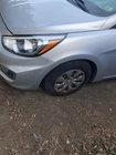 15 16 2017 Hyundai Accent Left Driver Side Headlight Lamp Used Oem 92101-1R710. Price: $178.73.