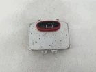 2007-2015 Jaguar Xk Ballast Vkgbw Used. Price: $48.70.