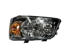 Headlight Assembly Left Driver Side 2004-2006 Toyota Highlander Dorman 1592025 New. Price: $44.92.