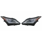For Lexus RX350 Headlight 2016-2019 Pair Passenger And Driver Side LX2502173 New. Price: $1150.62.