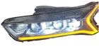2021-2024 Kia K5 Projector Led Headlight 3 Beam Left Drivers Side Oem Used. Price: $350.00.