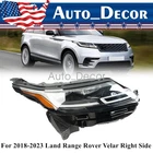 Right Passenger Side Led Headlight W/module For 2018-2023 Land Range Rover Velar New. Price: $980.99.