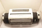 Wht,fog Lamps Oem 04-05 Rover Freelandr Used. Price: $150.00.