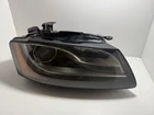 2012 Audi S5 Headlight Lamp Passenger Right Xenon Self Adjusting Oem 8T0941004AM Used. Price: $275.00.