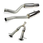 Isr Performance IS-GT2-GS3002G Dual Exhaust 1998-2005 Lexus New. Price: $836.00.