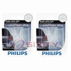 2 Pc Philips Rear Side Marker Light Bulbs For Eagle Summit Talon Vision Bj New. Price: $26.14.