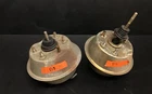 Used C3 '68-'82 Corvette Headlight Actuators Rh Lh Pair Ca Part# 5009 #5008. Price: $75.00.