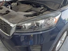Driver Headlight Halogen Bulb Type Led Accents Fits 19-20 Sorento 3261475 Used. Price: $232.38.