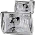 Anzo Usa 111049 Compatible With And Made For The Nissan Frontier Crystal Chro... New. Price: $126.88.