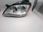 Driver Headlight 164 Type ML350 Halogen Fits 09-11 Mercedes Ml-class 769097 Used. Price: $273.51.