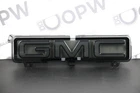 24-26 Gmc Sierra Ev Denali Led Emblem Light Up Logo Grille Original Oem Used. Price: $175.00.