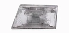 For 1998-2000 Mazda B2500 3000 4000 Pickup Driver Side Headlight Lamp Lh New. Price: $51.95.