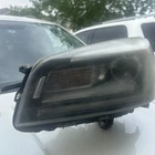 Left Driver Side Headlight For 2013-2017 Gmc Acadia Limited GM2502377 Hid Used. Price: $350.00.