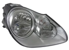 Halogen Headlight 03-06 Right Passenger Porsche Cayenne 955 Oem Valeo 46659 New. Price: $649.07.