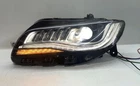 2018 2020 Lincoln Mkz Headlight Oem Lh Left Driver Side Hid Xenon JP53-13D153-AC Used. Price: $650.00.