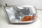 2010 Dodge Ram 1500 Driver Lh Head Light Lamp Oem Used. Price: $167.48.