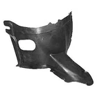 Sherman 9532A-24-3 Front Driver Side Fender Liner Section New. Price: $17.99.