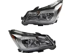 Diy Solutions Headlight Assembly Set Fits Subaru Forester 2017-2018 73JGQY New. Price: $308.89.