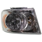 For Dodge Durango Headlight 2007-2009 Passenger Side CH2519121 New. Price: $106.04.