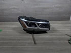 21 22 23 Volkswagen Atlas 3CN941082 Led Headlight Lamp Oem Used. Price: $490.00.