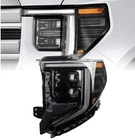 For 2022-2024 Gmc Sierra 1500 Elevation Pro Sle Full Led Headlight Driver Side New. Price: $180.00.