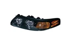 Headlight Lamp For 00-04 Pontiac Bonneville (non-gxp Model) Left Driver New. Price: $122.00.