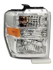 Oem 2008-2026 Ford E-series Halogen Headlight Right Passenger AC24-13005-AL Used. Price: $146.62.