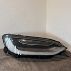 2016-20 Tesla Model X Oem Rh Right Pass. Side Headlight Lamp 1034315-00-E Used. Price: $275.00.