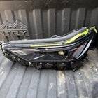 2024 2025 Toyota Grand Highlander Driver Left Lh Led Headlight Oem Used. Price: $120.00.