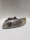 Driver Left Lh Head Light 1998-2000 Town & Country Tested Oem Used. Price: $49.95.