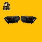 Bmw X7 G07 Lci Led Headlight Pair Used Genuine 5A40897 5A40898. Price: $2949.93.