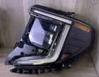 2022-2024 Gmc Sierra 1500 Lh Driver Side Headlamp Assy Oem PART#85604121 Used. Price: $759.99.
