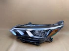 2020-2023 Nissan Sentra S/sv Left Driver Headlight Halogen Lh Oem 260606LB0A Used. Price: $131.00.