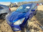 2013 Ford Escape Driver Left Headlight Assembly Oem Fogged 114-01470L Used. Price: $119.22.