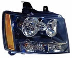 Depo Headlight Assembly For Chevrolet 335-1141R-AC2 New. Price: $140.84.