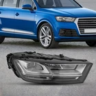 Headlight For 2017 2018 2019 Audi Q7 Right Headlamp W/ Led Daytime Running New. Price: $613.11.
