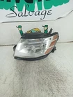 2009 Ford Taurus Headlight, Driver Side (lf) Oem Used. Price: $69.99.