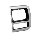 New Silver Driver Side Headlight Door 15685963. Price: $34.52.