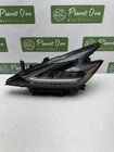 Oem 2019 2020 2021 Nissan Murano Left Lh Driver Side Led Headlight Chrome Bezel! Used. Price: $299.00.