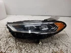 2017 2018 2019 2020, Ford Fusion, Left Led Headlight Assy, Pn: HS7313E015AF, Oem Used. Price: $499.99.