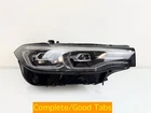 2019-2022 Bmw X7 G07 Right Passenger Side Rh Headlight Led Oem Used. Price: $1250.00.