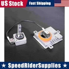 Xenon Hid Headlight Ballast Module For Chrysler 300 3.6L 5.7L 6.4L 2011-2021 New. Price: $34.71.