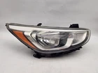 2015-2017 Hyundai Accent Headlight Right/passenger Side Halogen Lamp Used. Price: $161.49.
