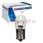 Wagner Trunk Light Bulb For 1958-1985 Dodge 330 400 440 600 880 Aries Aspen Gp New. Price: $8.45.