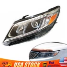 New For 2014 2015 Kia Sorento Front Halogen Headlight Lh Driver Side Headlamp. Price: $90.26.
