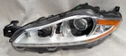 2010 - 2015 Jaguar Xj X351 Driver Left Hid Xenon Headlight Lamp W/afs Oem Used. Price: $349.99.