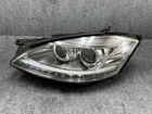 Mercedes S350 Bluetec W221 12-13 Oem Left Headlight Projector Hid Bi Xenon 113K Used. Price: $384.30.