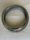 Mercedes Benz W110 A1108200189 Headlight Chrome Ring Used. Price: $80.00.